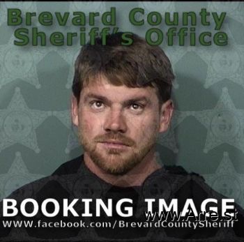 Travis Dean Stone Mugshot