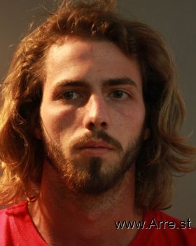 Travis Shane Sweeney Mugshot