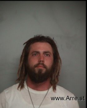 Travis Shane Sweeney Mugshot