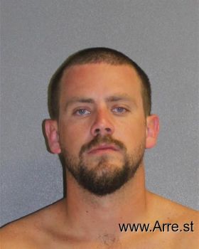 Travis  Sykes Mugshot