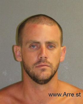 Travis  Sykes Mugshot