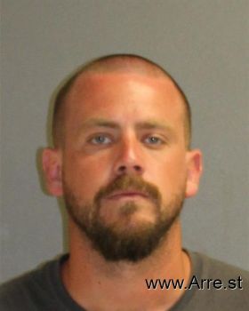 Travis  Sykes Mugshot