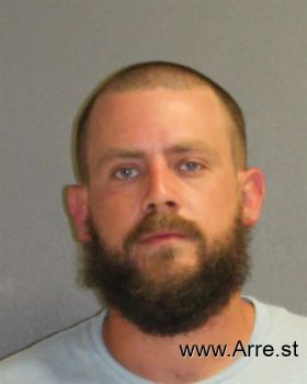 Travis  Sykes Mugshot