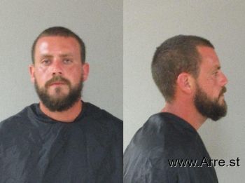 Travis  Sykes Mugshot