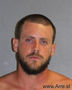 Travis  Sykes Mugshot