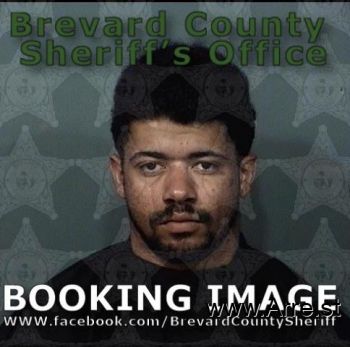 Travis  Tanner Mugshot