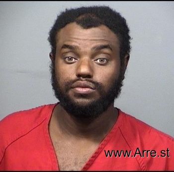 Travis R Tate Mugshot