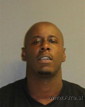 Travis  Thomas Mugshot