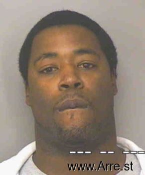 Travis Jerome Tubbs Mugshot