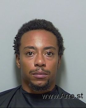 Travis Jamar Walker Mugshot