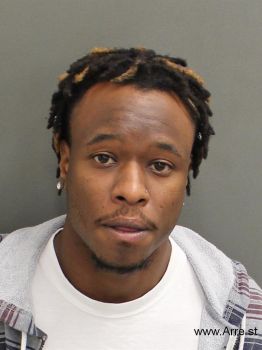 Travis Lamar Ii Wallace Mugshot