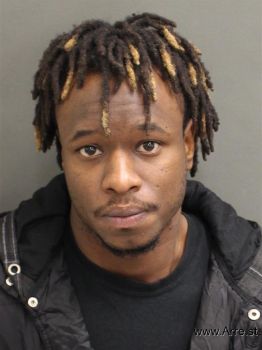 Travis Lamar Ii Wallace Mugshot