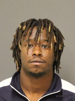 Travis Lamar Ii Wallace Mugshot