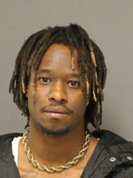 Travis Lamar Ii Wallace Mugshot