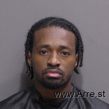 Travis Dwayne Junior Ward Mugshot