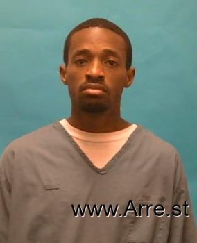 Travis D Jr Ward Mugshot