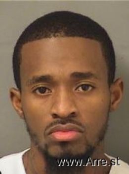 Travis Dwayne Ward Mugshot