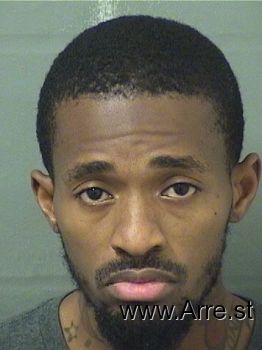 Travis Dwayne Ward Mugshot