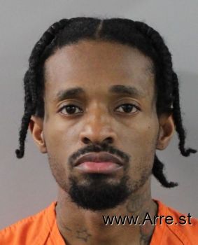 Travis Dwayne Jr Ward Mugshot