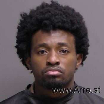 Travis Dwayne Junior Ward Mugshot