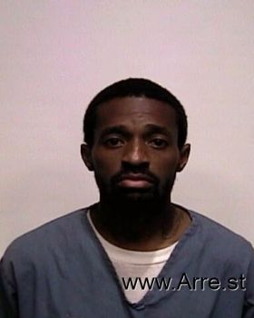 Travis Dwayne Ward Mugshot