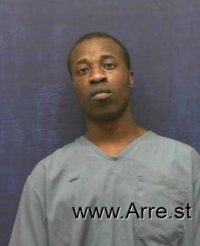 Travis J Ware Mugshot