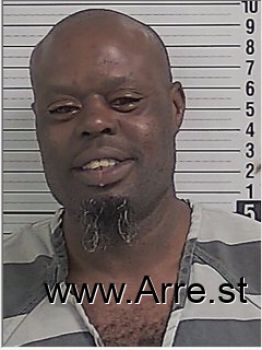 Travis Kuyurakins Ware Mugshot