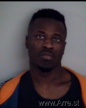 Travis  Ware Mugshot