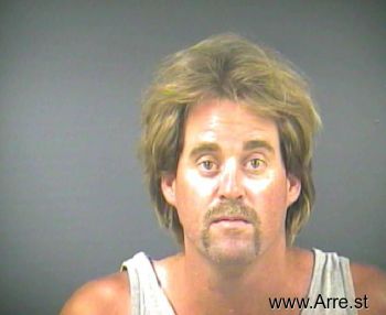 Travis  Waters Mugshot