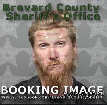 Travis Sterling Watson Mugshot