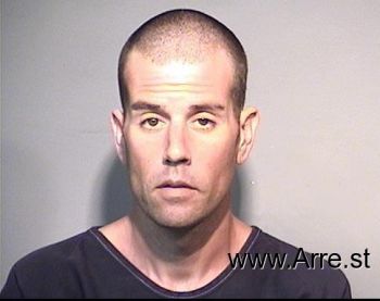 Travis Wheaton Wells Mugshot