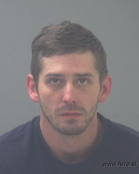 Travis Jeremy Wells Mugshot