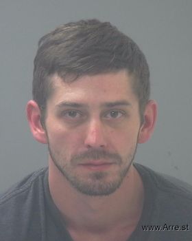 Travis Jeremy Wells Mugshot