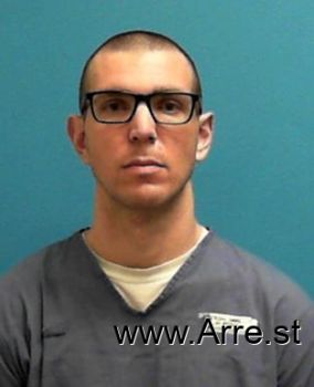 Travis J Westberry Mugshot