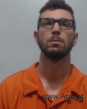 Travis Jordan Westberry Mugshot