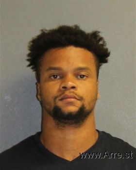 Travis  Whitaker Mugshot