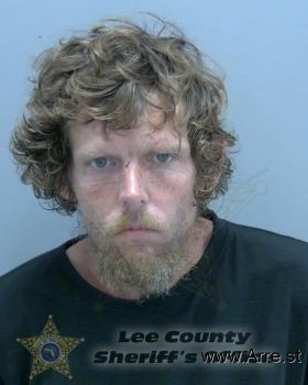 Travis Blaine White Mugshot