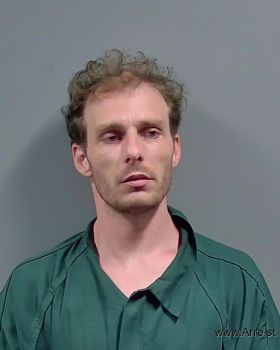 Travis Mitchell Whitehead Mugshot