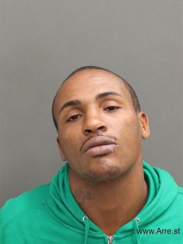 Travis  Wilkins Mugshot