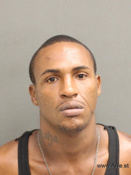 Travis Jamal Wilkins Mugshot