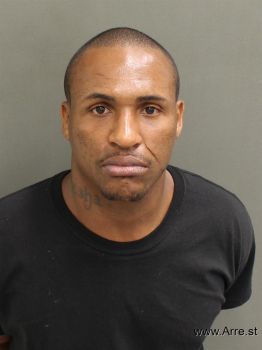 Travis Jamal Wilkins Mugshot