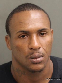 Travis Jamal Wilkins Mugshot