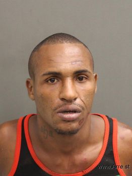 Travis Jamal Wilkins Mugshot