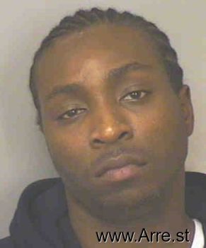 Travis Lamont Williams Mugshot