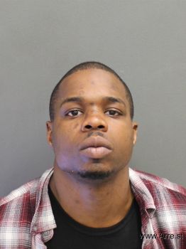 Travis  Williamson Mugshot