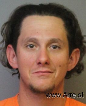 Travis  Williamson Mugshot