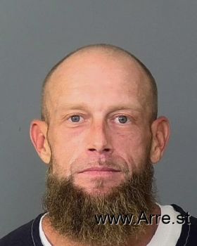 Travis M Wilson Mugshot