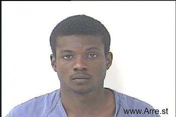 Travis Andrew Wilson Mugshot