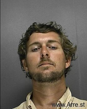 Travis  Wilson Mugshot