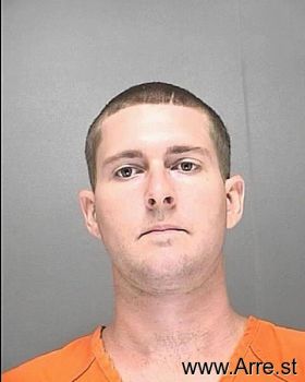 Travis  Wilson Mugshot